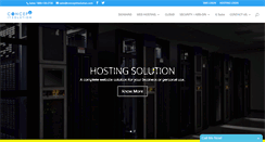 Desktop Screenshot of conceptitsolution.com